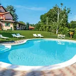 Летний дом Casa Violetta Аграте-Контурбия