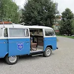 Casa Violetta Летний дом *
