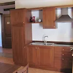 Casa Violetta Летний дом