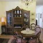 Landhuis Casa Violetta