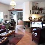Casa Violetta Летний дом Аграте-Контурбия