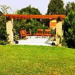 Летний дом Casa Violetta *