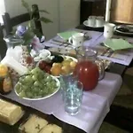 Casa Violetta Аграте-Контурбия