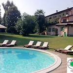 Casa Violetta Agrate Conturbia