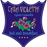 Летний дом Casa Violetta Аграте-Контурбия