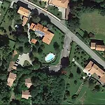 Летний дом Casa Violetta Аграте-Контурбия