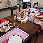 Летний дом Casa Violetta