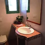 Летний дом Casa Violetta