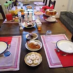 Casa Violetta Летний дом