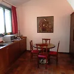Casa Violetta Аграте-Контурбия