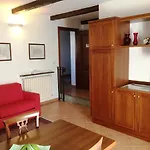 Летний дом Casa Violetta