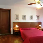 Летний дом Casa Violetta Аграте-Контурбия