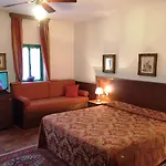 Casa Violetta Летний дом Аграте-Контурбия