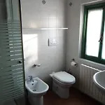Casa Violetta Летний дом Аграте-Контурбия
