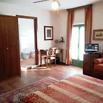 Casa Violetta Летний дом Аграте-Контурбия