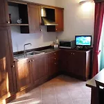 Летний дом Casa Violetta *