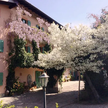 Casa Violetta