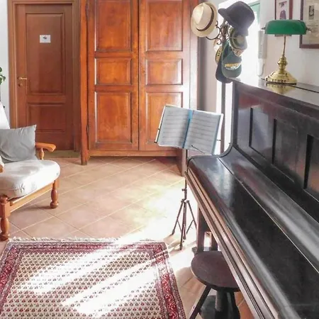 Casa Violetta * Agrate Conturbia