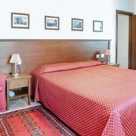 Casa de Campo Casa Violetta Agrate Conturbia