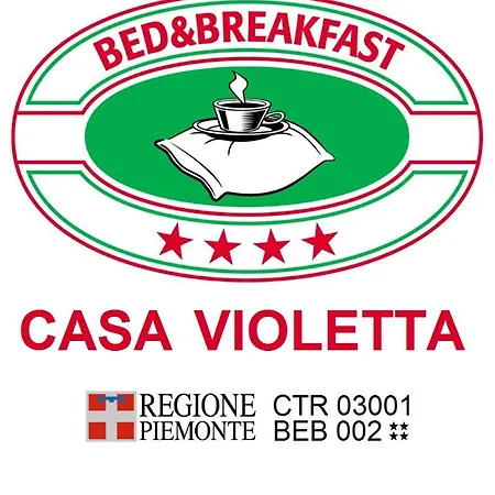 Casa Violetta Agrate Conturbia