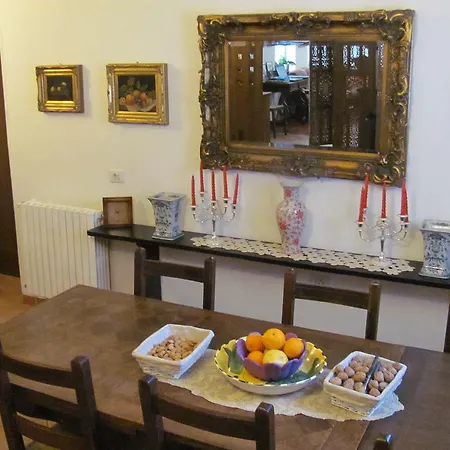 Casa Violetta *