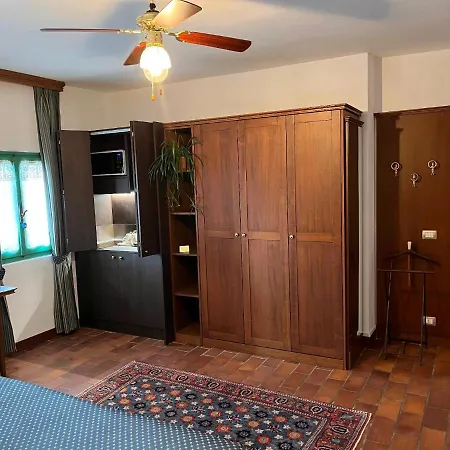 Casa Violetta Country house *