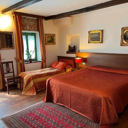 Casa Violetta Agrate Conturbia