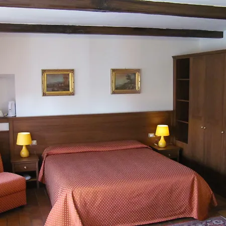 Country house Casa Violetta