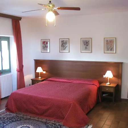 Country house Casa Violetta Agrate Conturbia