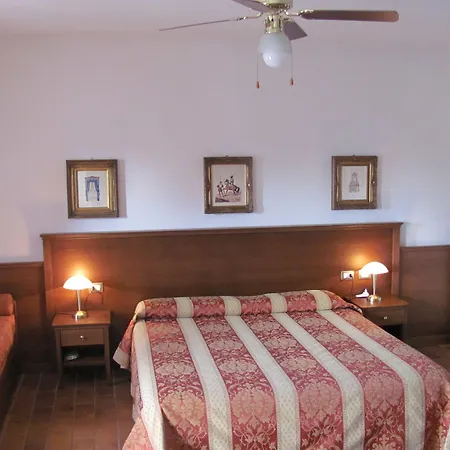 Casa Violetta Kır Evi