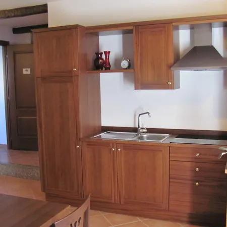 Casa Violetta Kır Evi