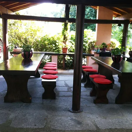 Casa Violetta *