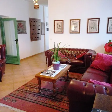 Casa Violetta *