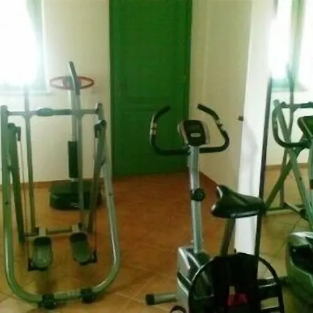 Casa Violetta *