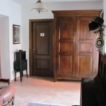 Casa Violetta Agrate Conturbia