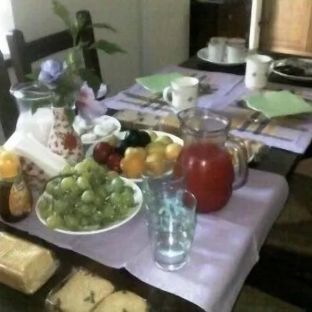 Casa Violetta Agrate Conturbia