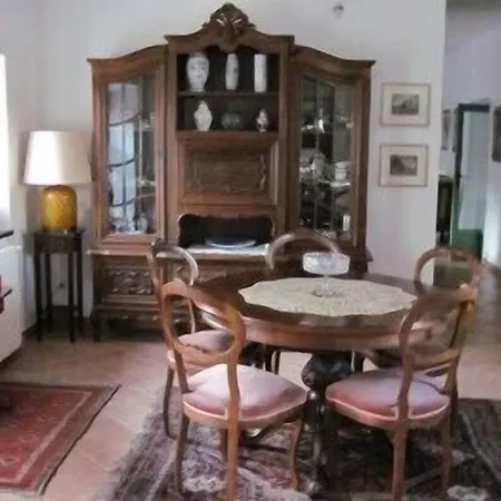 Casa Violetta Agrate Conturbia