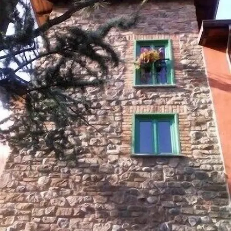 Casa Violetta * Agrate Conturbia