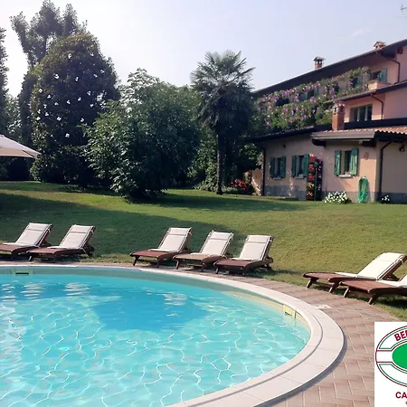 Casa Violetta Agrate Conturbia