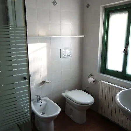 Country house Casa Violetta Agrate Conturbia