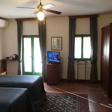 Lantställe Casa Violetta Agrate Conturbia