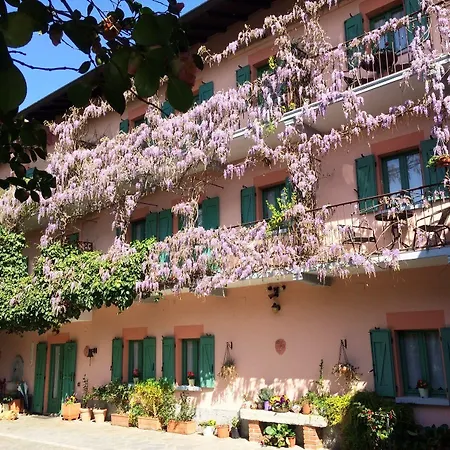 Casa Violetta Kır Evi Agrate Conturbia