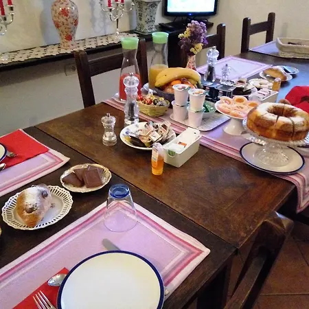 Kır Evi Casa Violetta