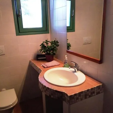 Country house Casa Violetta