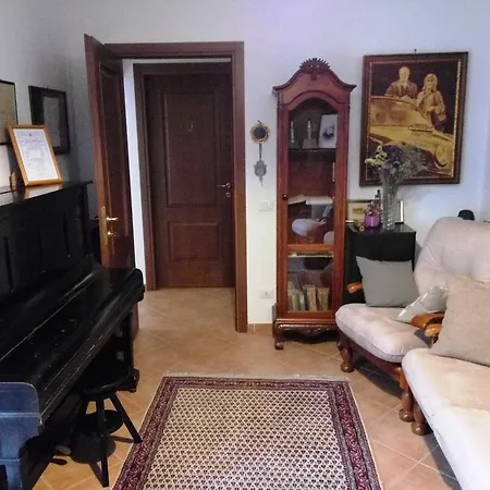 Casa Violetta *
