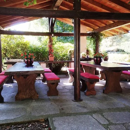 Casa Violetta Gospodarstwo wiejskie