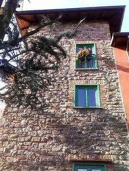 Casa Violetta Casa de Campo