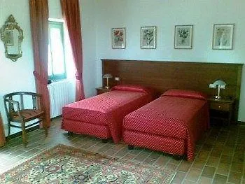 Casa Violetta Landhaus *