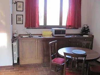 Casa Violetta * Agrate Conturbia
