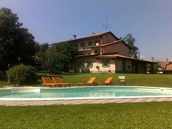 Casa de Campo Casa Violetta